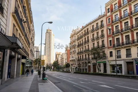 Wohnung 55 m² in Madrid