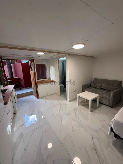 Pis de 25 m² a Almuñécar