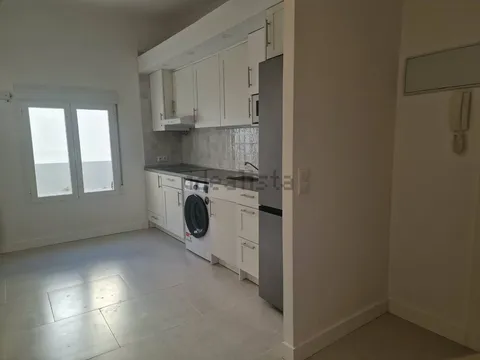 Pis de 40 m² a Madrid