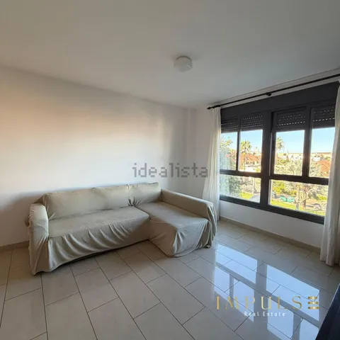 Pis de 94 m² a Las Palmas de Gran Canaria