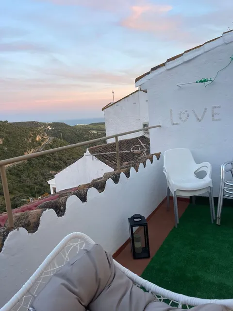 Casa de 90 m² en Casares