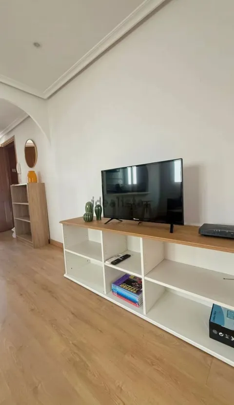 Piso de 49 m² en Barcelona