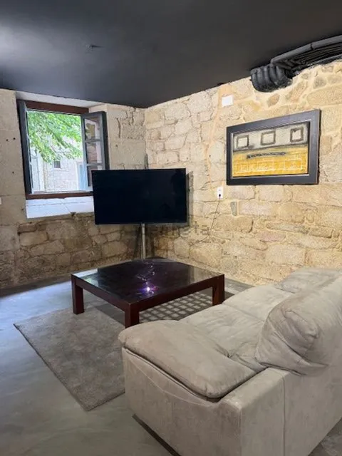 Pis de 90 m² a Pontevedra