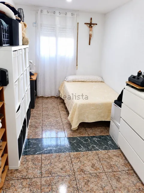 Wohnung 58 m² in Madrid