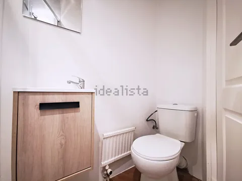 Habitació de lloguer, Bilbao