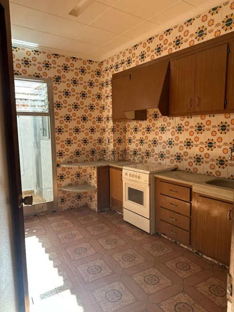 Habitació de lloguer, Alzira