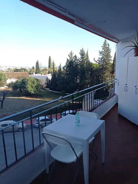 Habitació de lloguer, Marbella