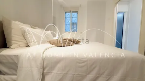 Piso de 165 m² en Valencia