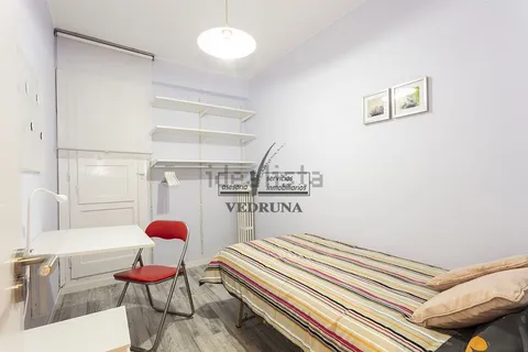 Pis de 101 m² a Saragossa