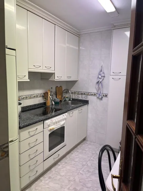 Habitació de lloguer, Sant Sebastià