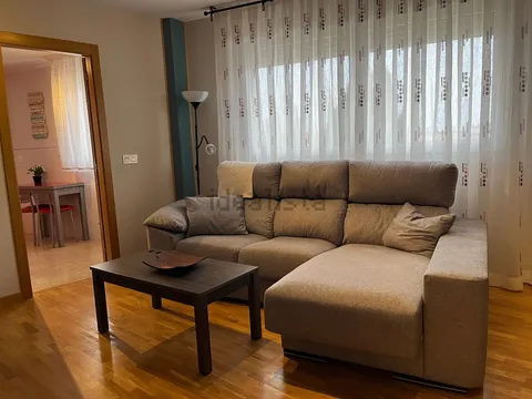 Wohnung 60 m² in Palencia