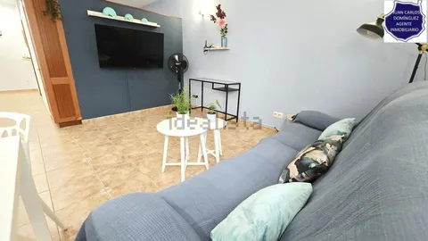 Wohnung 50 m² in Agüimes
