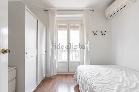 Appartamento 125 m² a Madrid