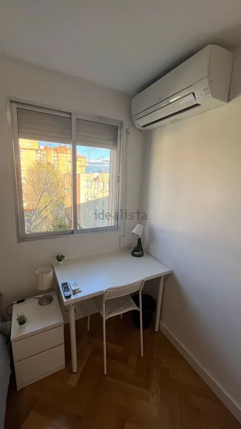 Quarto para alugar, Madrid (3/15)