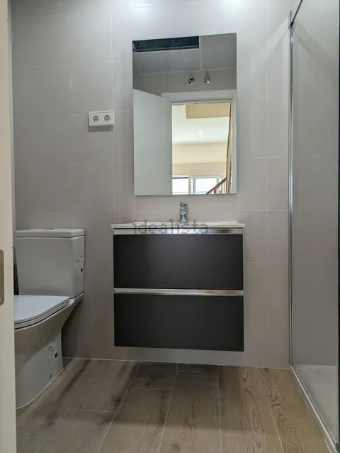 Pis de 67 m² a Madrid
