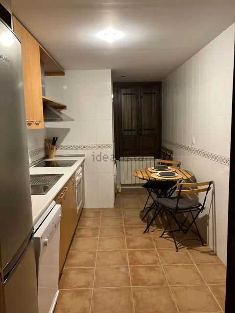 Квартира 134 м² у Jaca