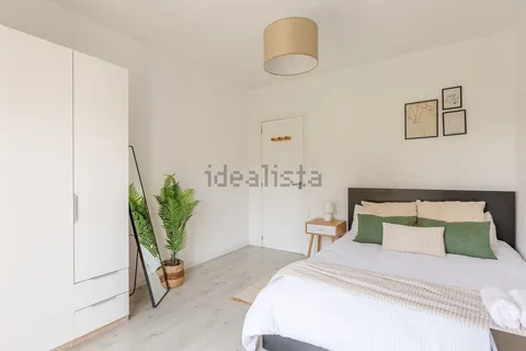 Habitació de lloguer, Pamplona