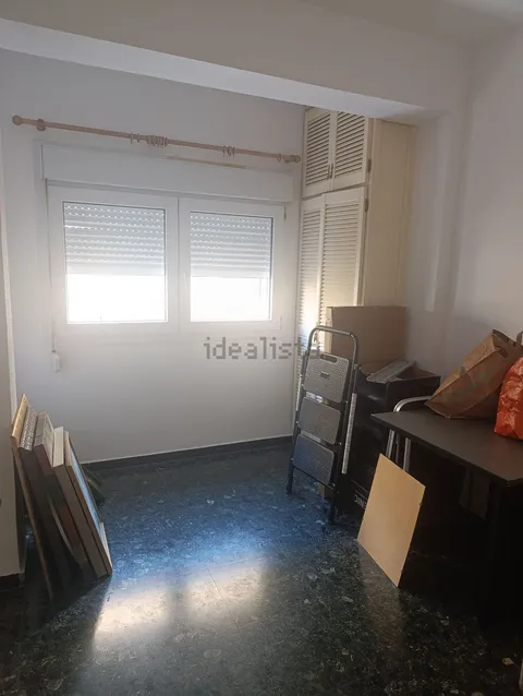 Habitació de lloguer, Almeria