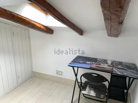 Pis de 34 m² a Madrid
