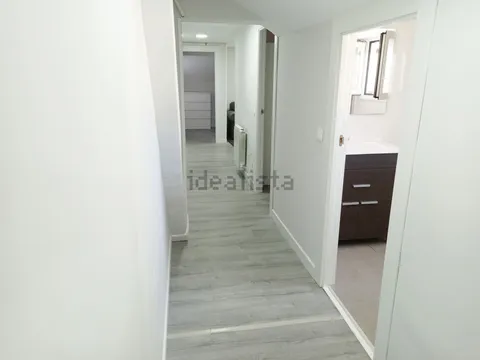 Pis de 69 m² a Madrid