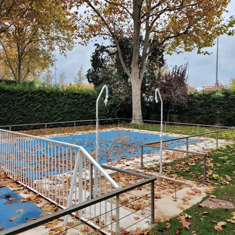 Pis de 50 m² a Madrid