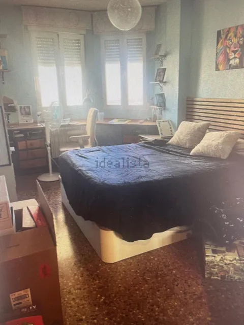 Piso de 85 m² en Zaragoza