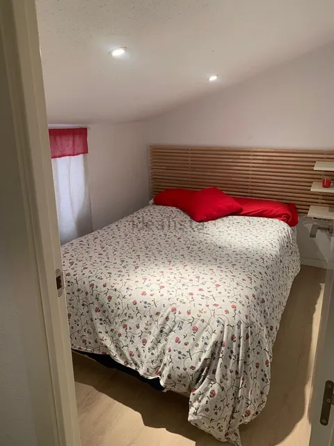 Pis de 36 m² a Madrid