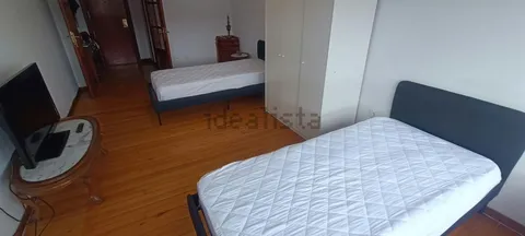 Habitació de lloguer, Torrelavega