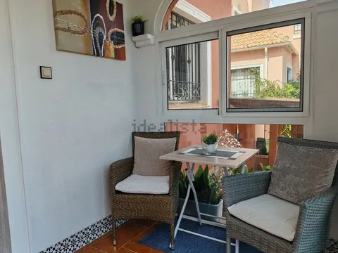 Casa de 95 m² a Los Montesinos