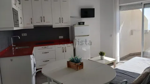 Pis de 62 m² a Benalmádena