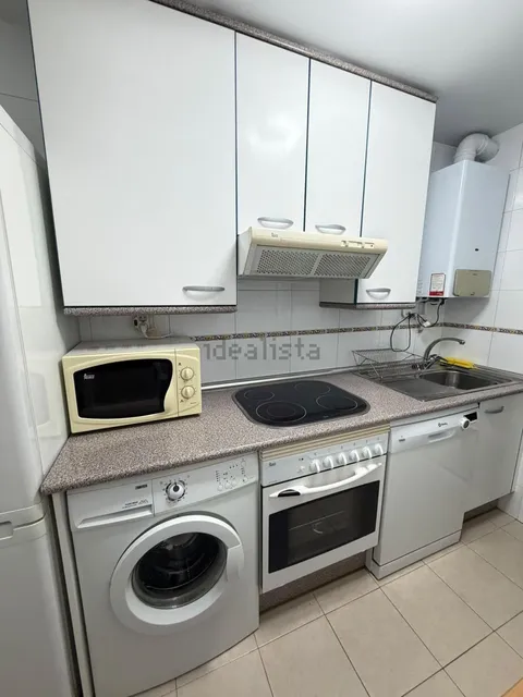 Pis de 65 m² a Madrid