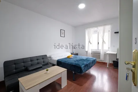 Quarto para alugar, Madrid