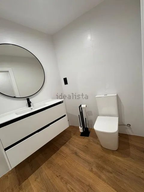 Pis de 40 m² a Oviedo
