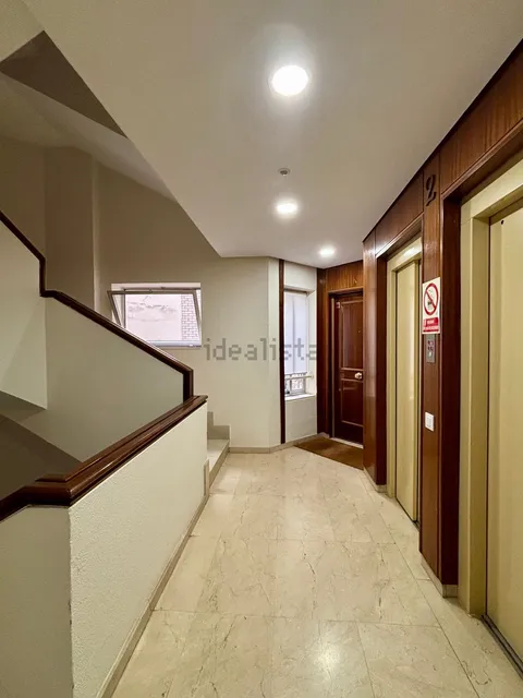 Pis de 48 m² a Madrid