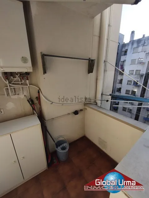 Pis de 100 m² a Barakaldo