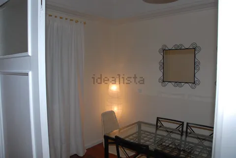 Zimmer zur Miete, Madrid