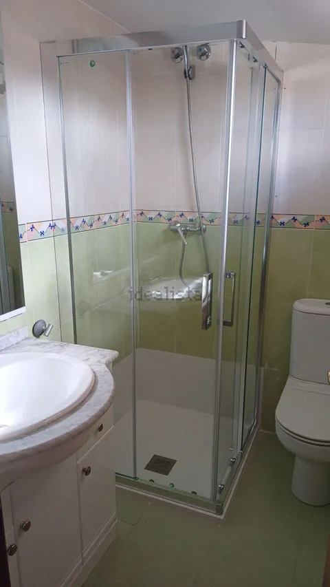 Apartamento 55 m² em Burgos