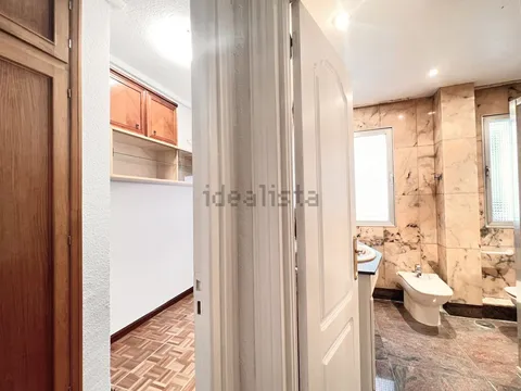 Pis de 125 m² a Madrid