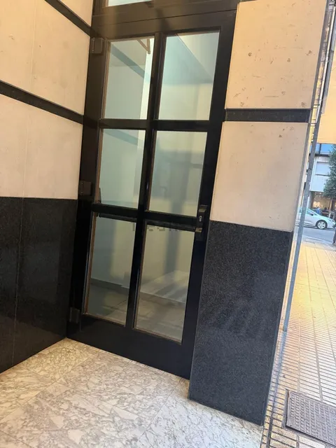 Pis de 80 m² a Gijón