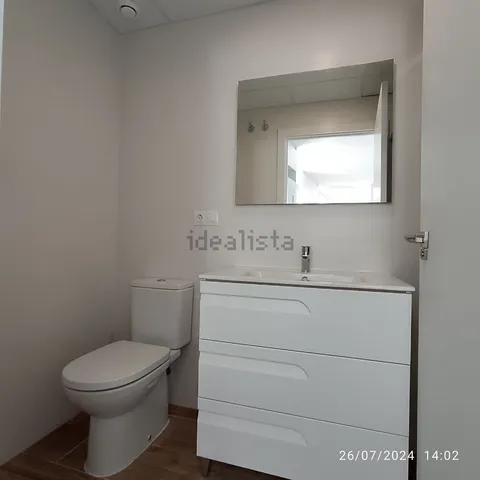 Wohnung 49 m² in Paterna (4/17)