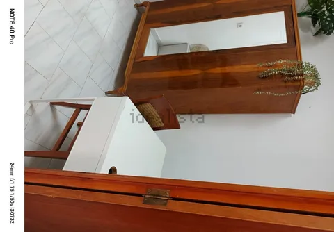 Habitació de lloguer, Múrcia (3/3)