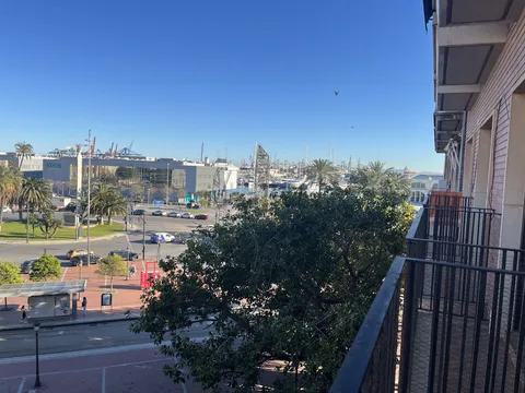 Pis de 130 m² a València