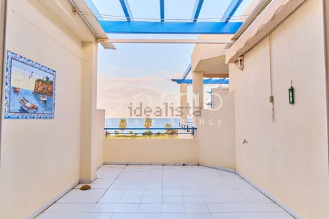 Pis de 97 m² a Mojácar