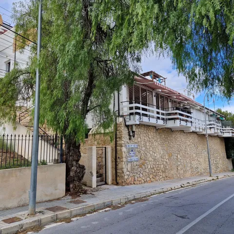 Piso de 85 m² en el Campello