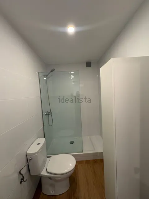 Pis de 80 m² a Madrid