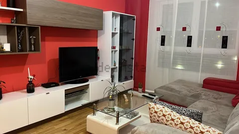 Habitació de lloguer, Àvila