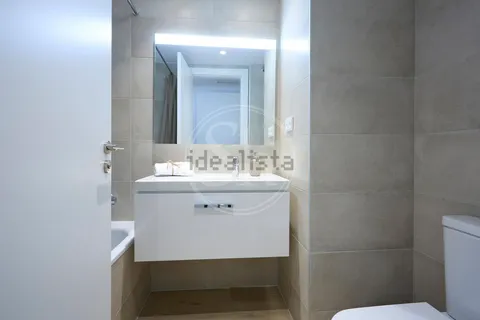 Wohnung 78 m² in l'Hospitalet de Llobregat