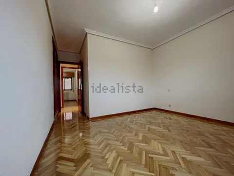 Pis de 105 m² a Madrid