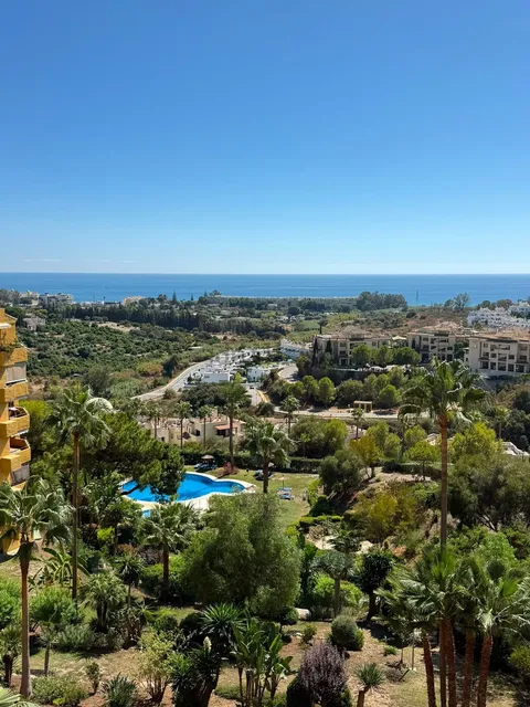 Pis de 250 m² a Estepona