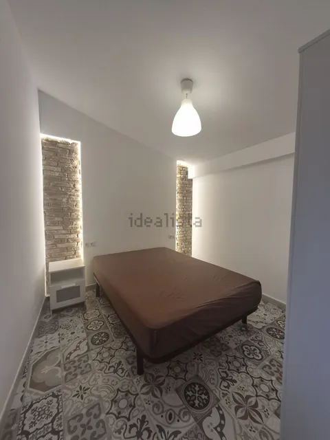 Pis de 100 m² a Màlaga